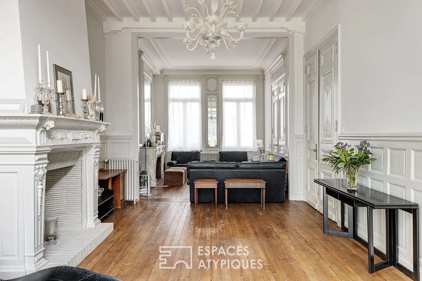 Maison à vendre, 260m², Lille
