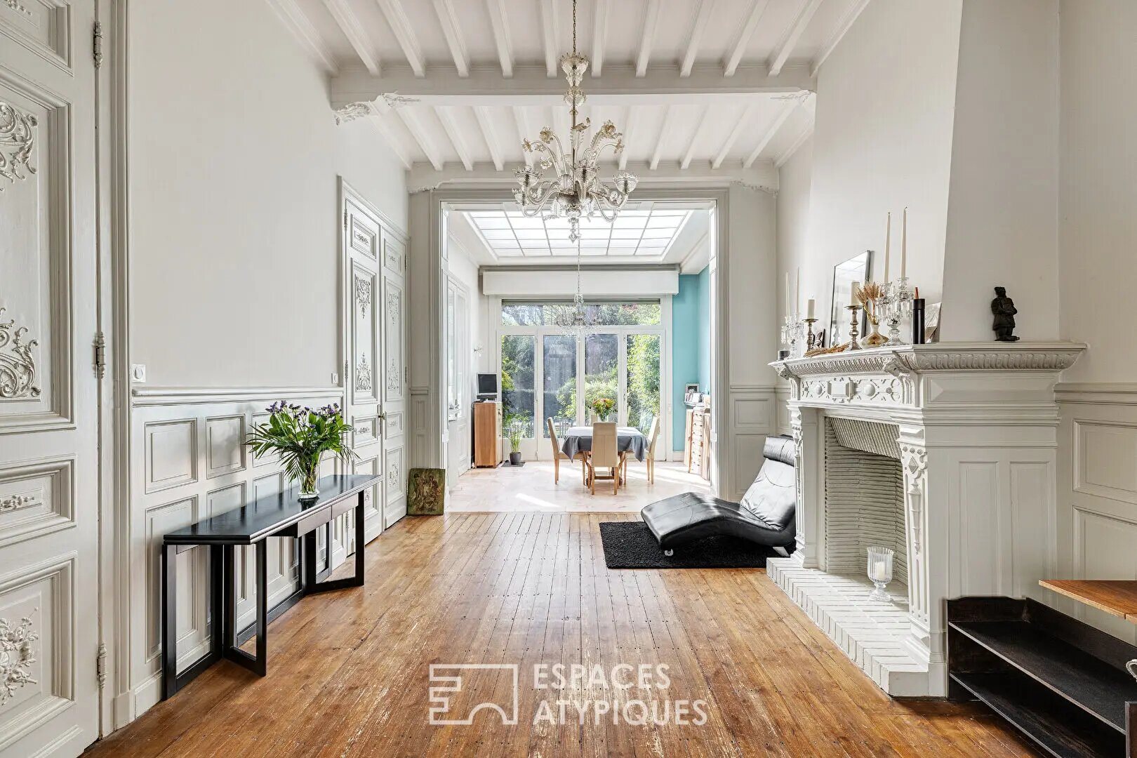 Maison à vendre, 260m², Lille