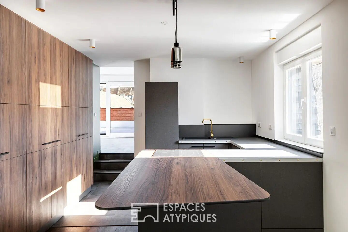 Appartement à vendre, 108m², Croix