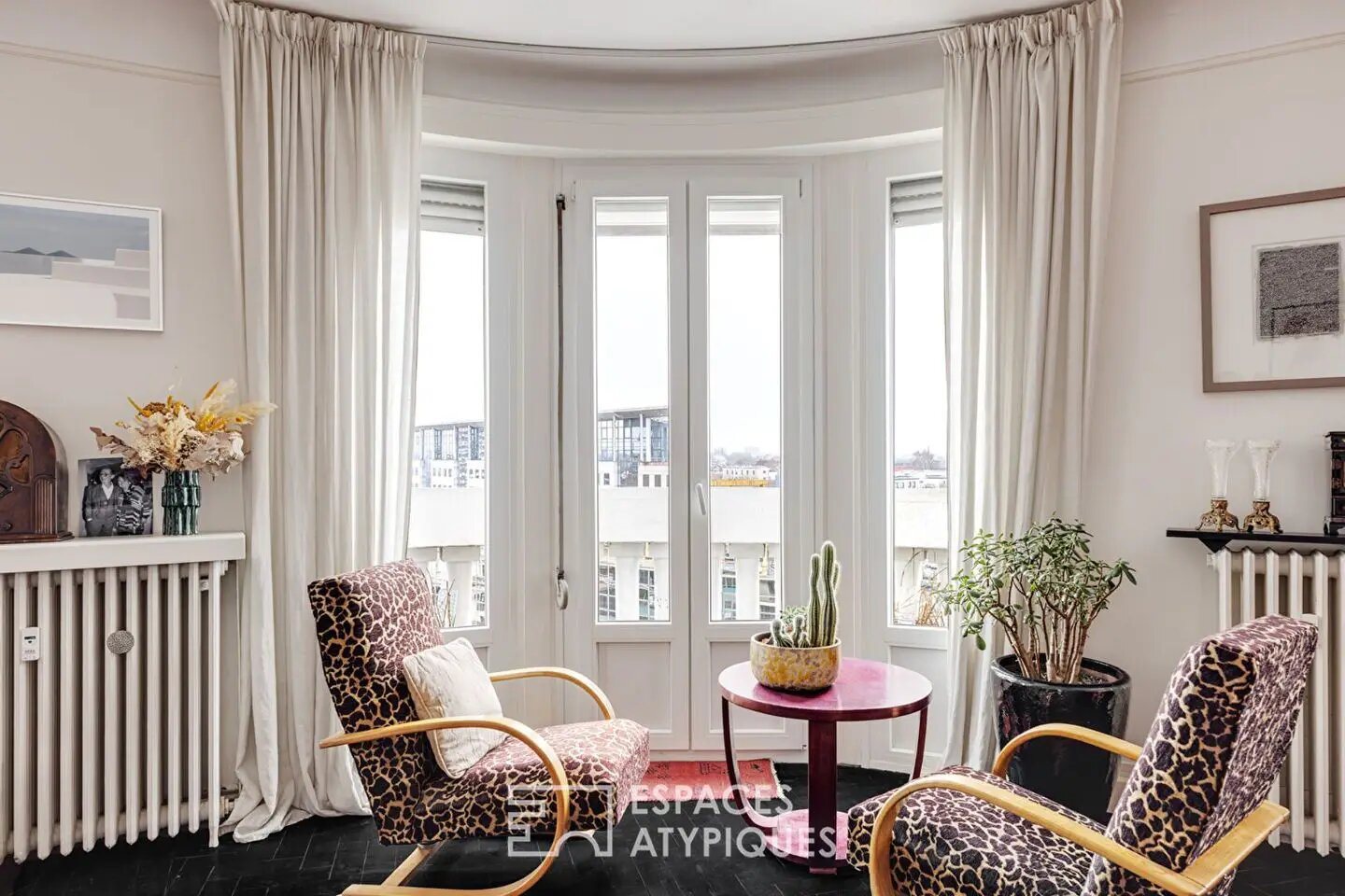 Appartement à vendre, 139m², Roubaix
