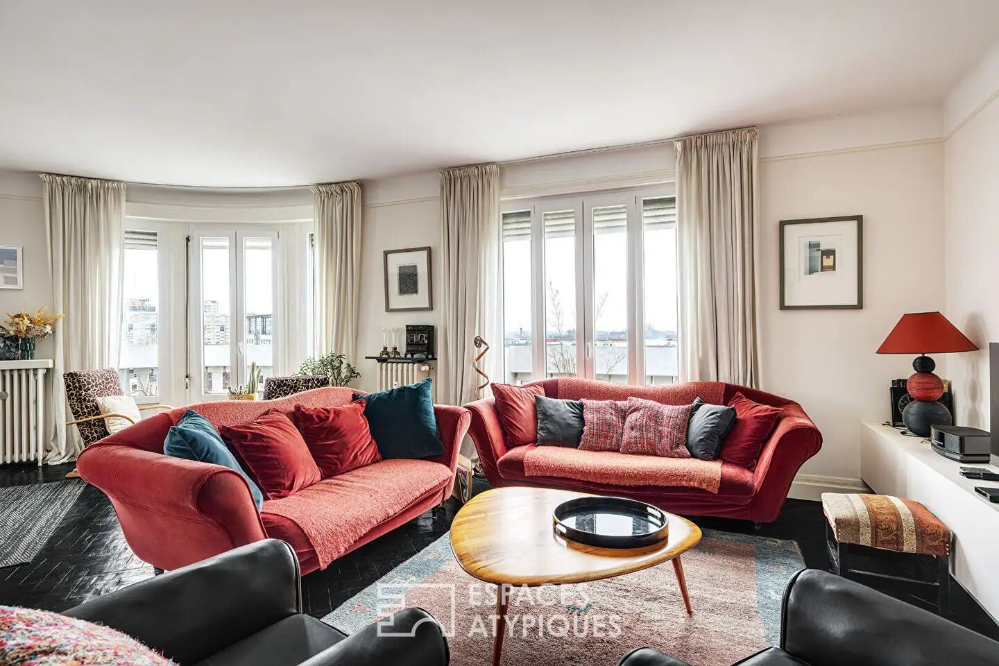 Appartement à vendre, 139m², Roubaix
