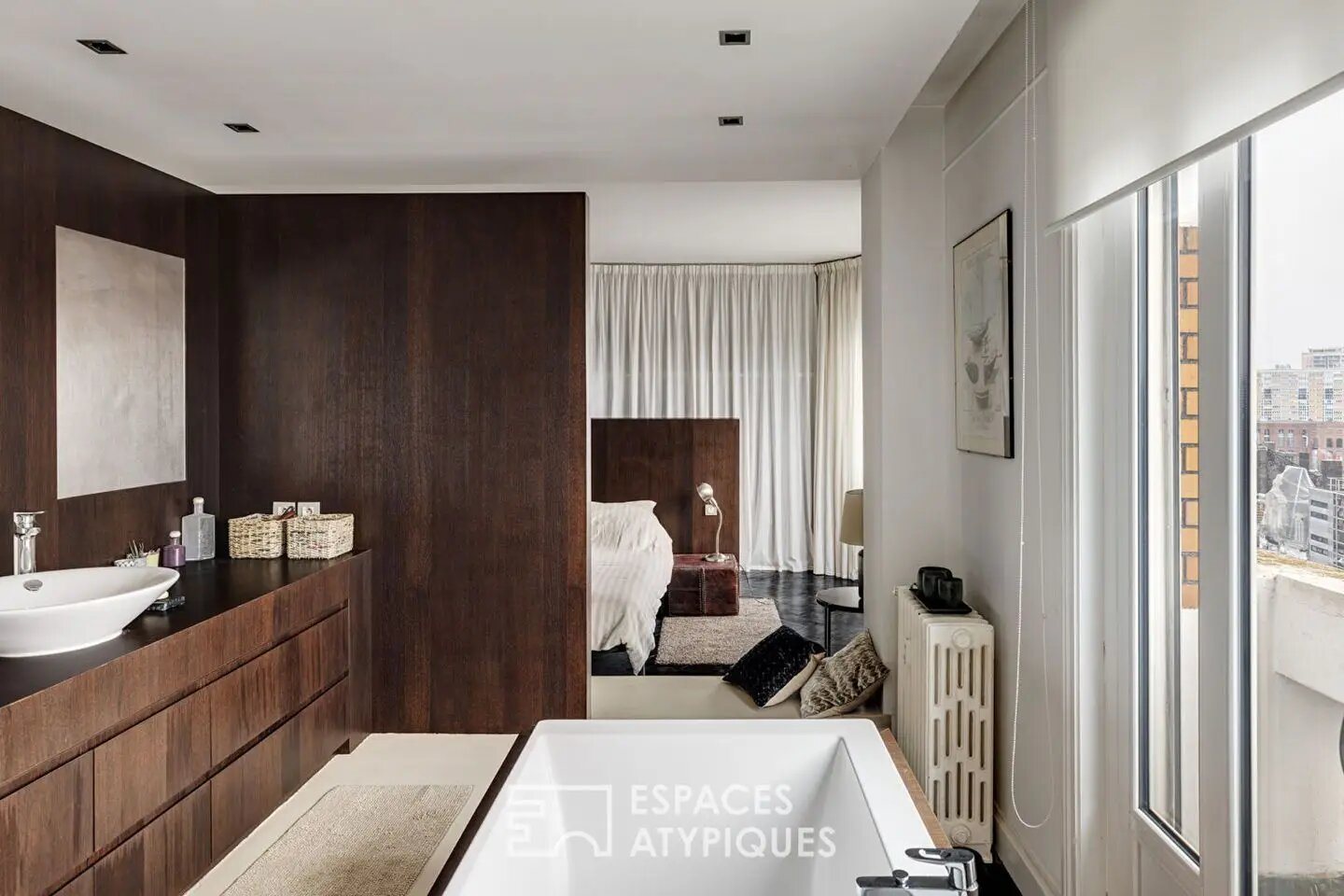 Appartement à vendre, 139m², Roubaix