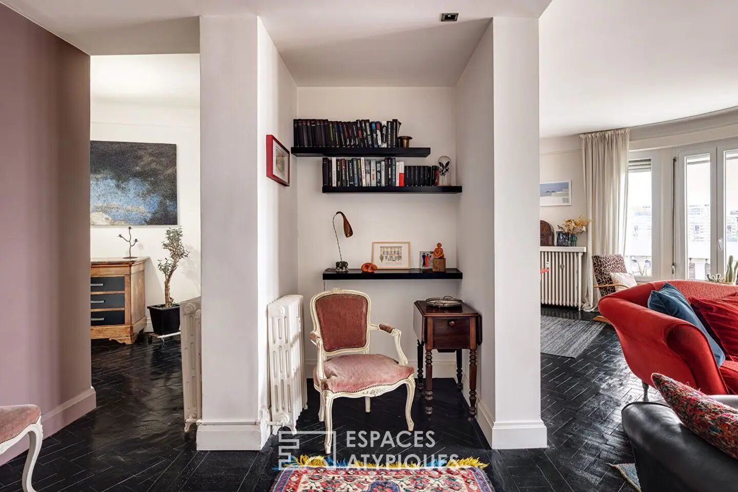 Appartement à vendre, 139m², Roubaix