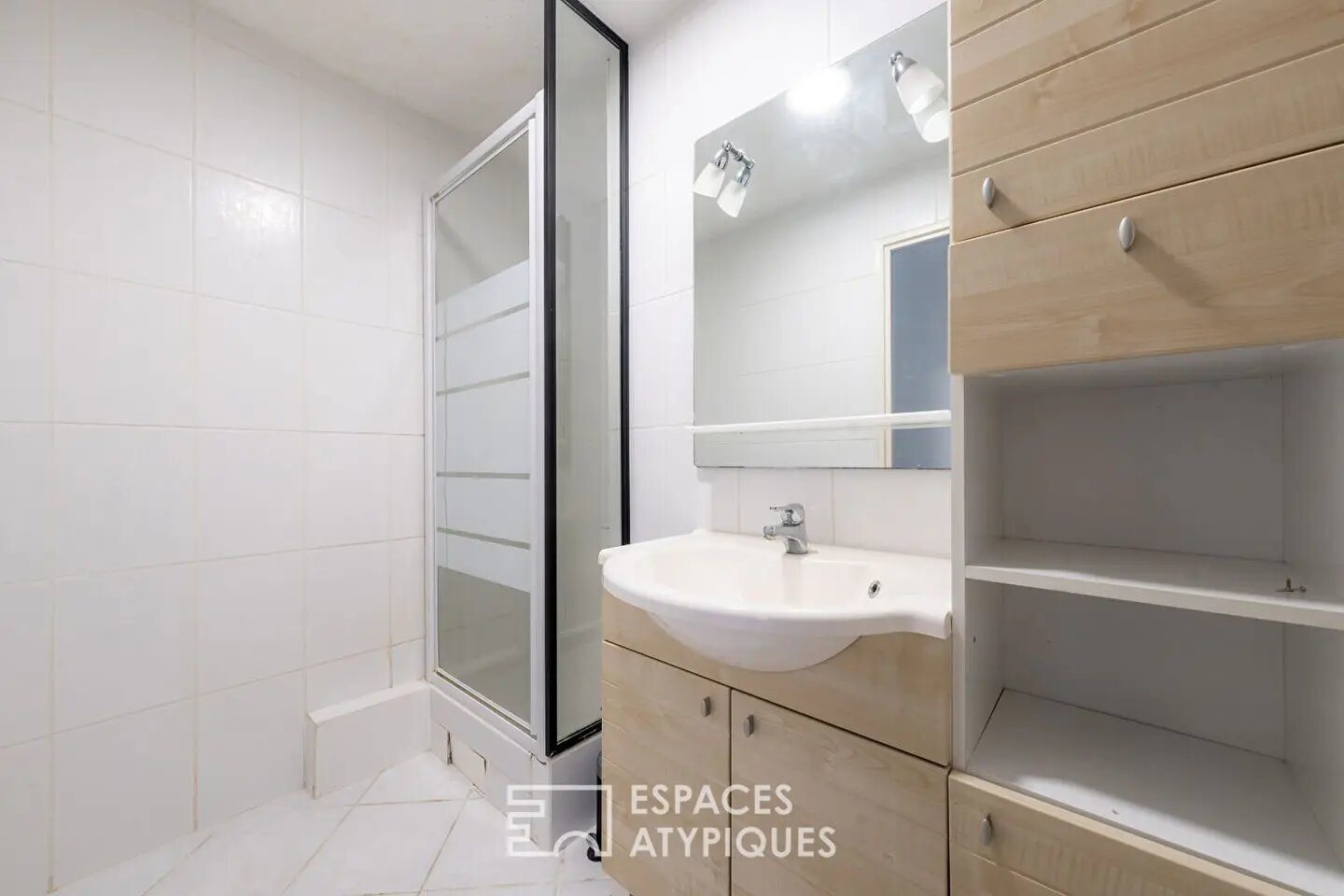 Appartement à vendre, 74m², Villeneuve-d'Ascq