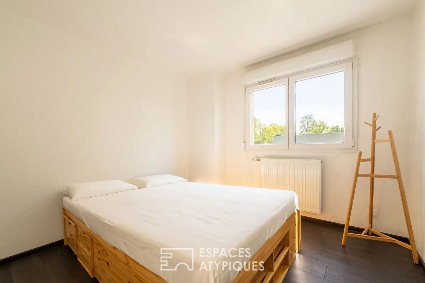 Appartement à vendre, 74m², Villeneuve-d'Ascq