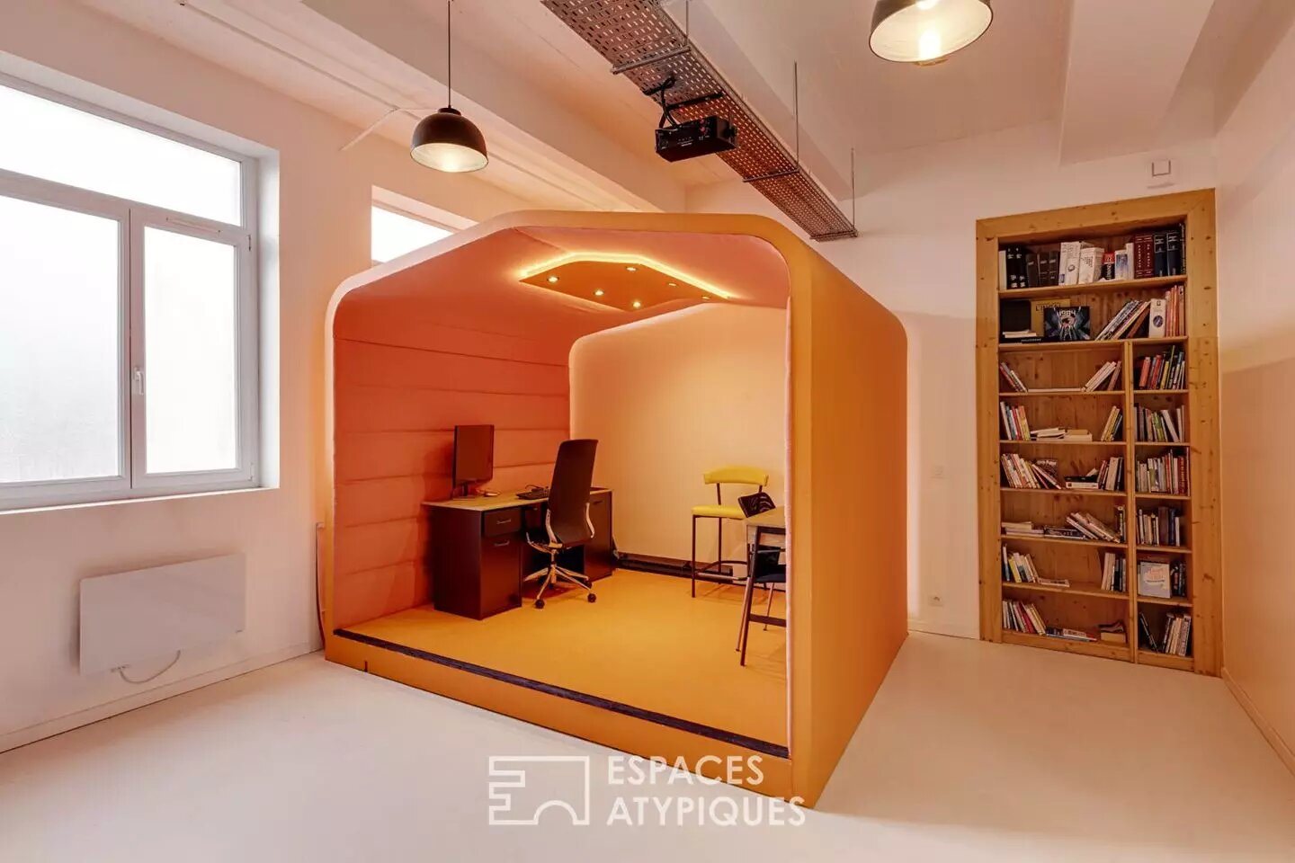 Appartement à vendre, 520m², Roubaix