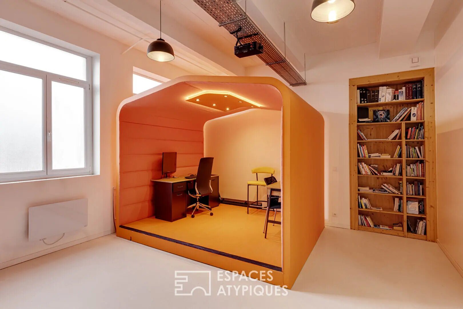 Appartement à vendre, 520m², Roubaix