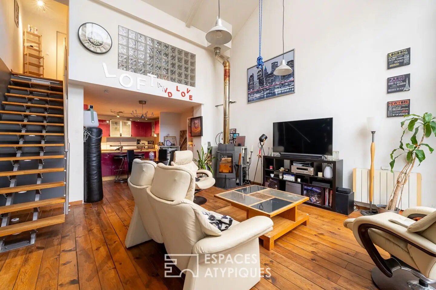 Appartement à vendre, 66m², Roubaix