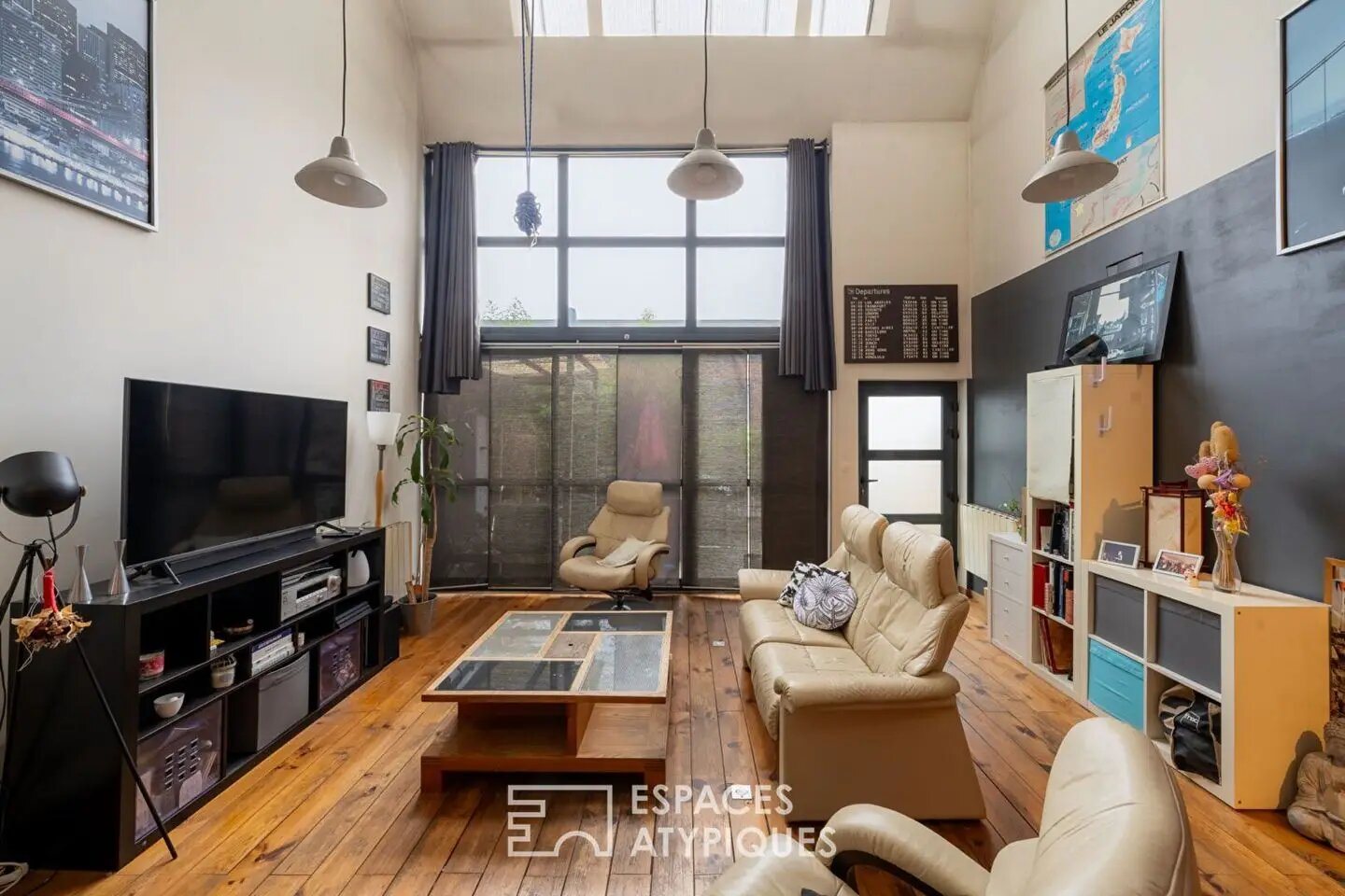 Appartement à vendre, 66m², Roubaix