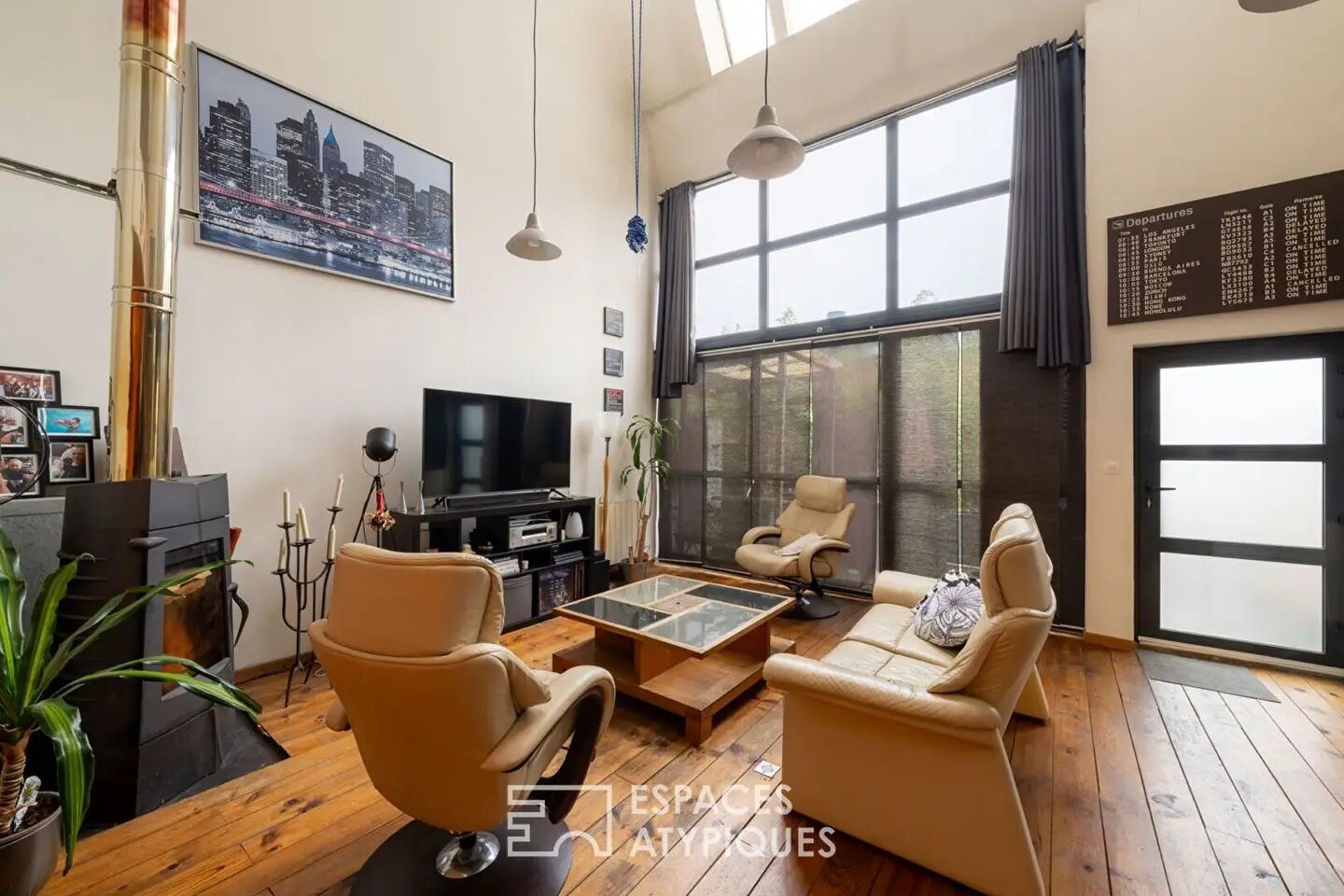 Appartement à vendre, 66m², Roubaix