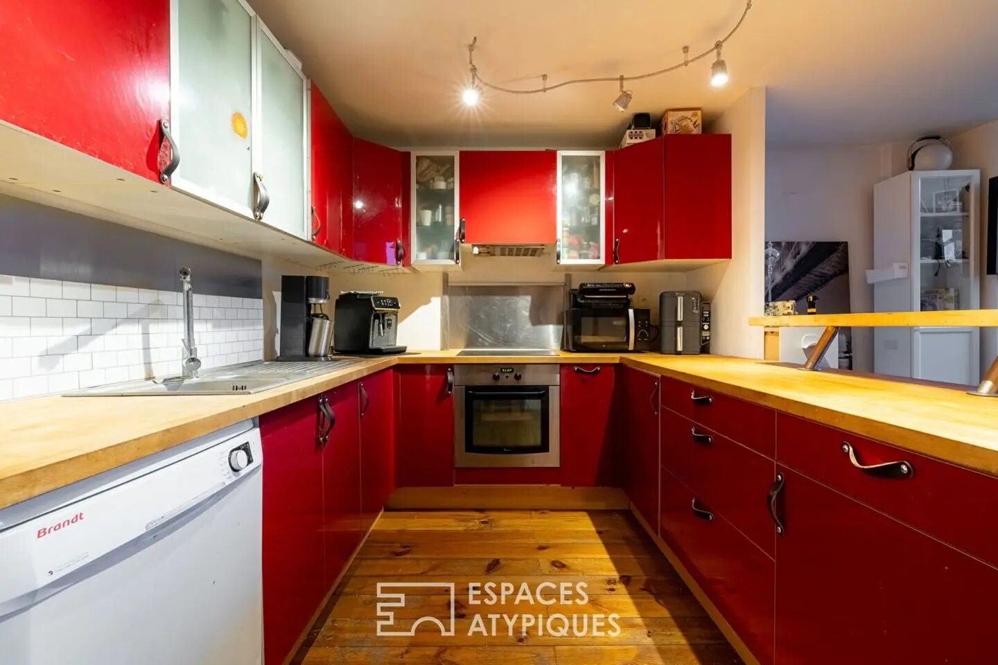Appartement à vendre, 66m², Roubaix