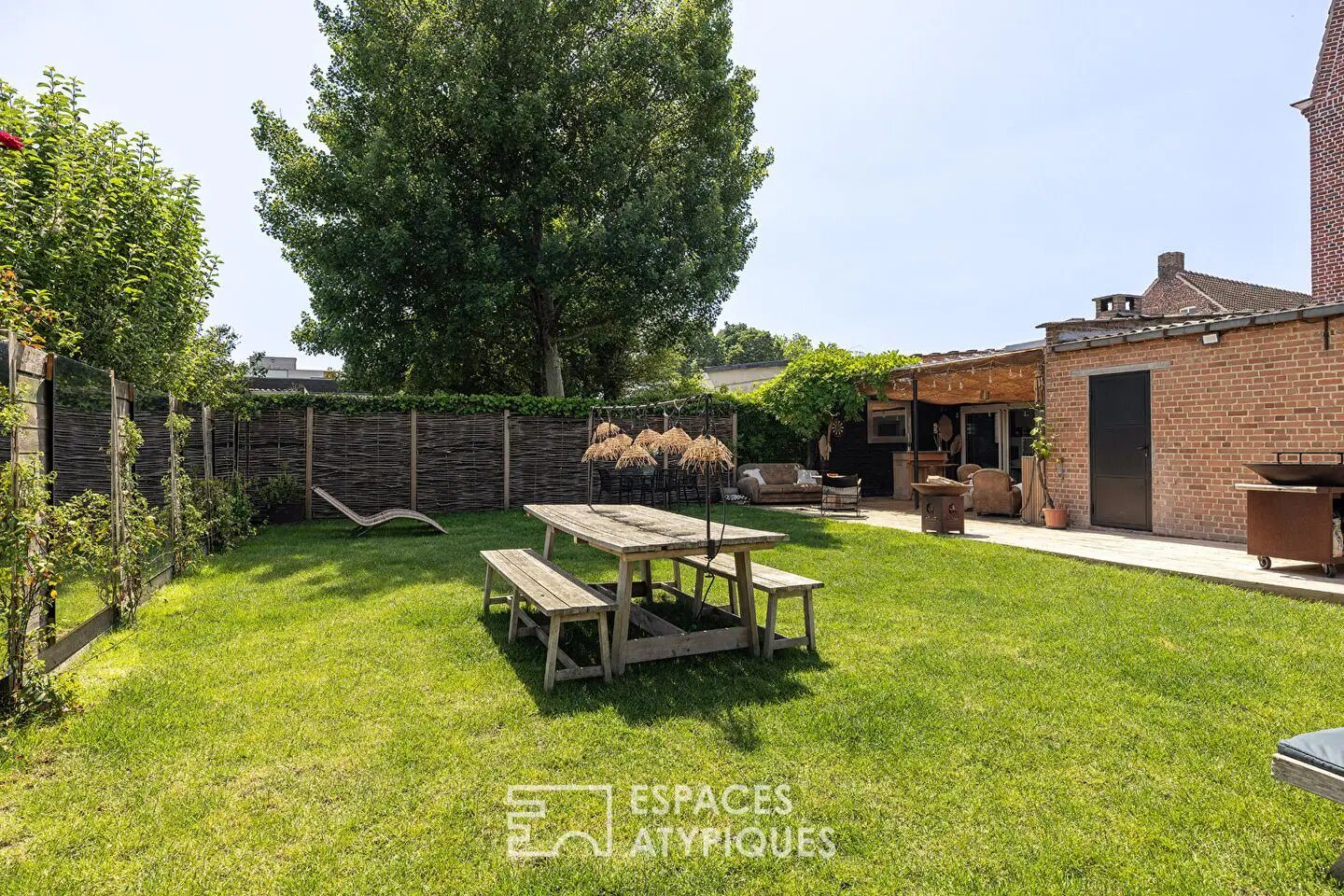 Maison à vendre, 236m², Bousbecque