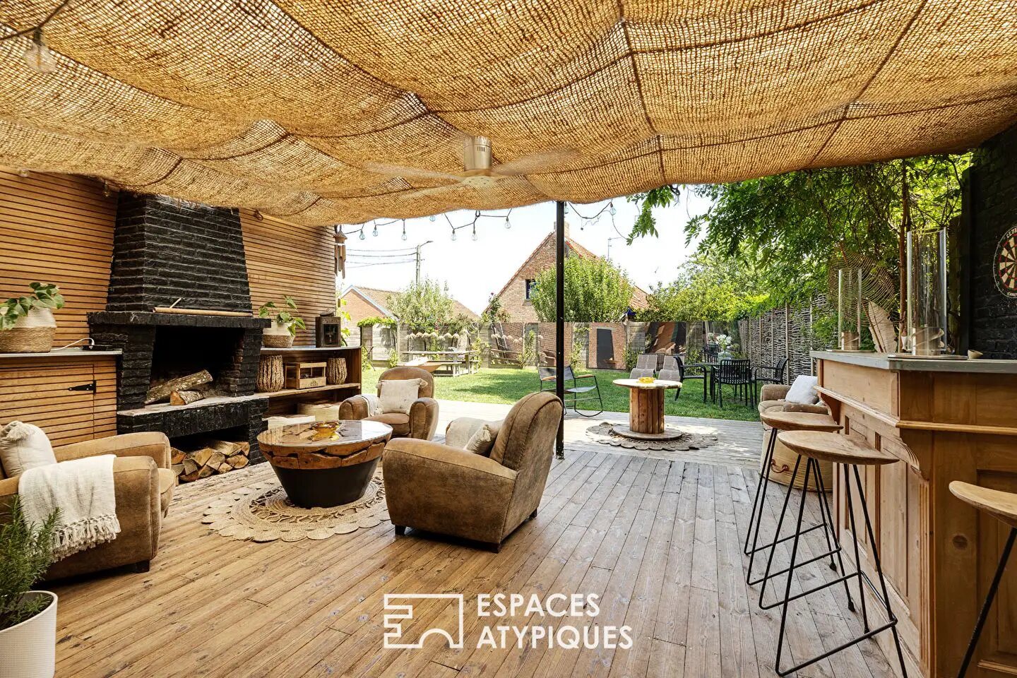 Maison à vendre, 236m², Bousbecque