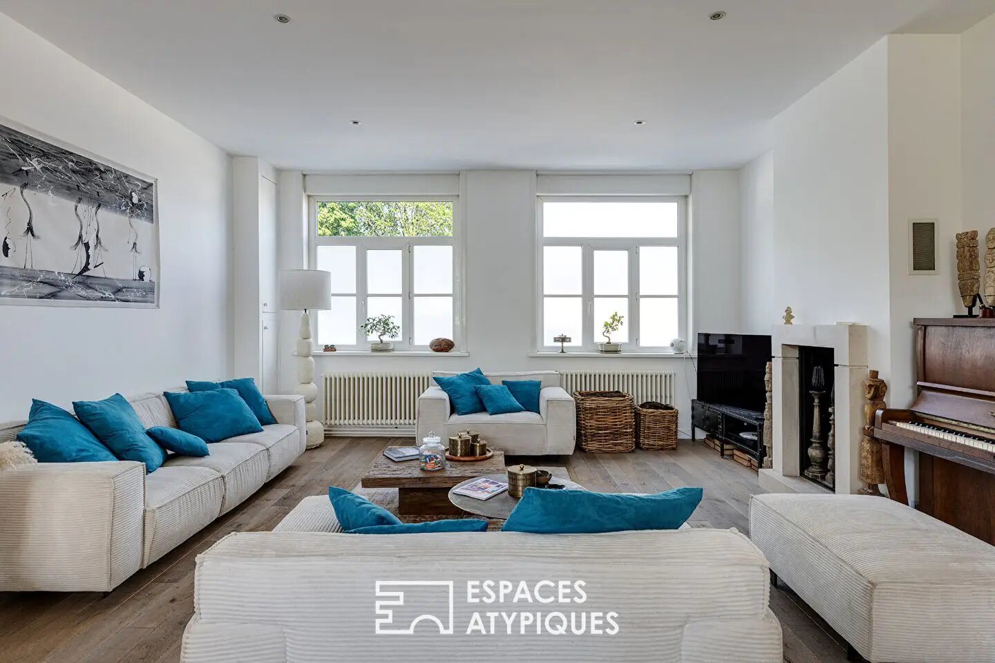 Maison à vendre, 236m², Bousbecque