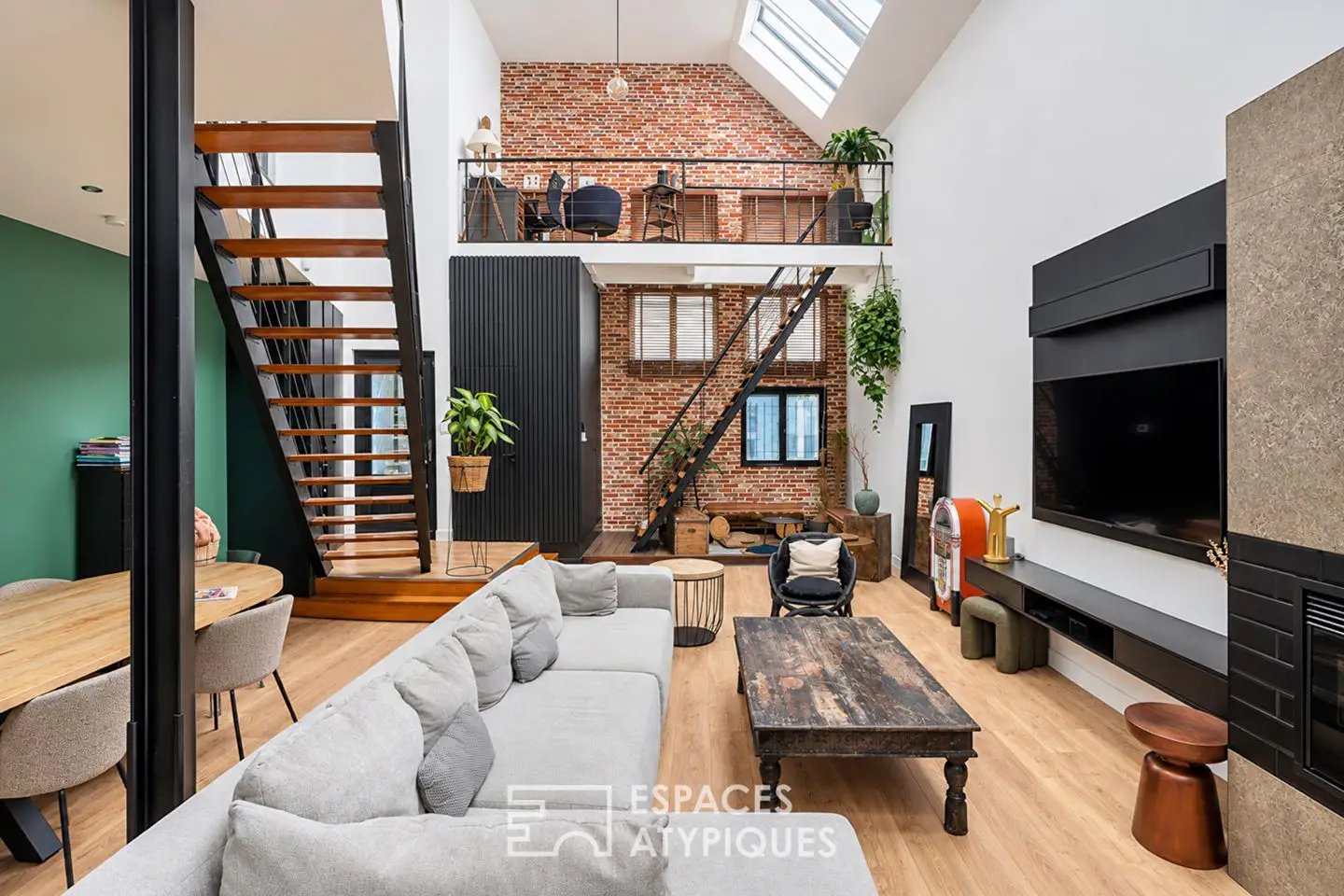 Appartement à vendre, 137m², Wattrelos