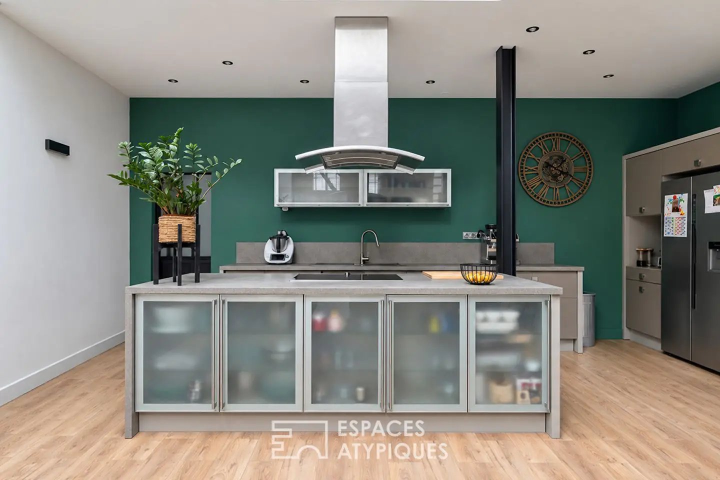 Appartement à vendre, 137m², Wattrelos