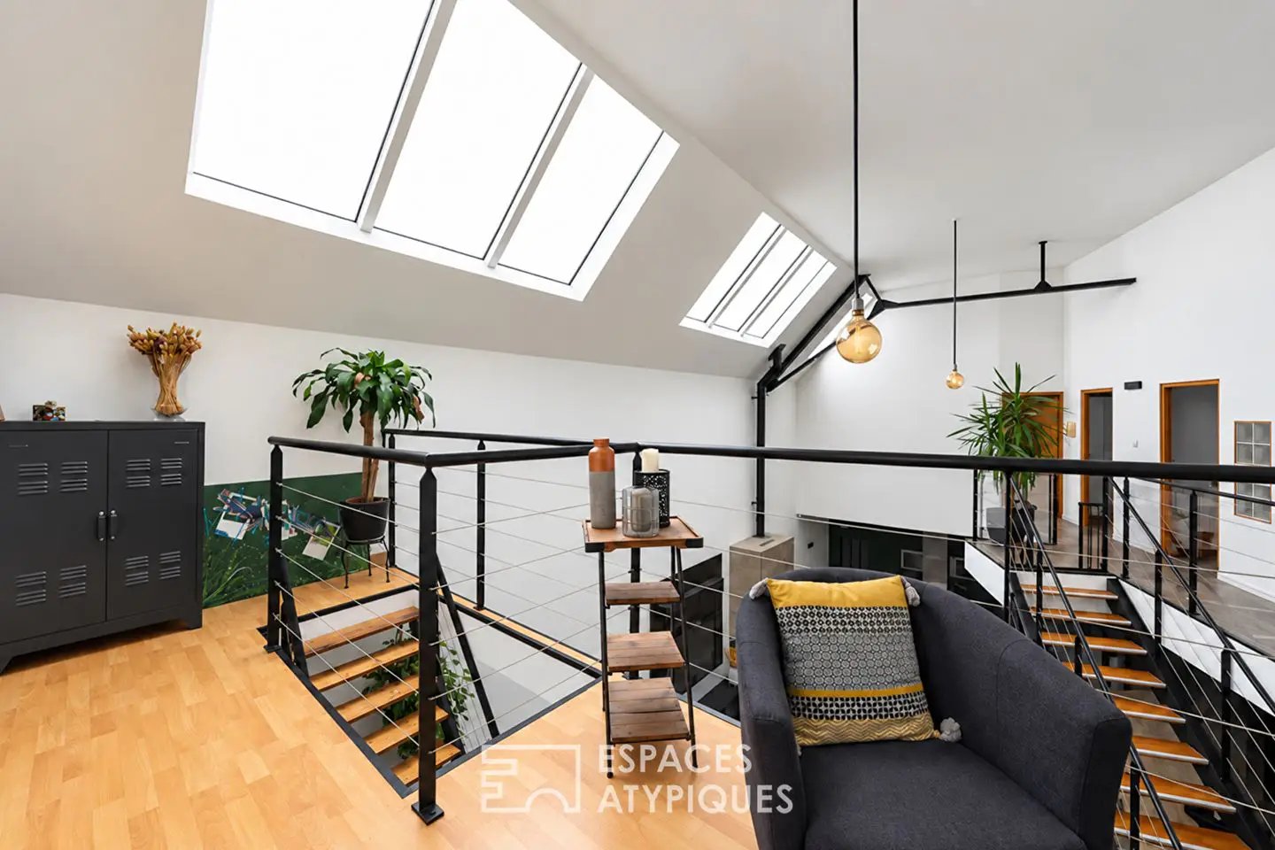 Appartement à vendre, 137m², Wattrelos