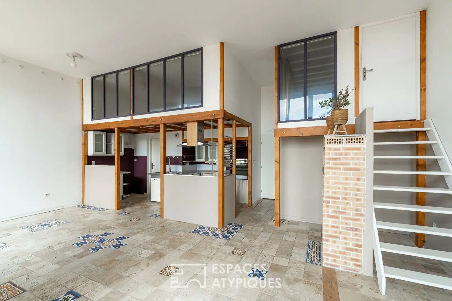 Appartement à vendre, 96m², Lille