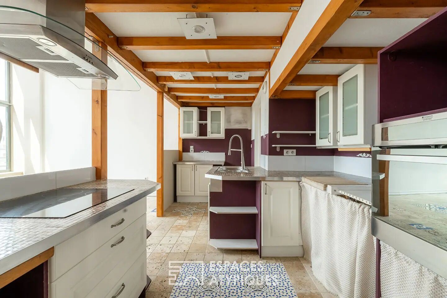 Appartement à vendre, 96m², Lille