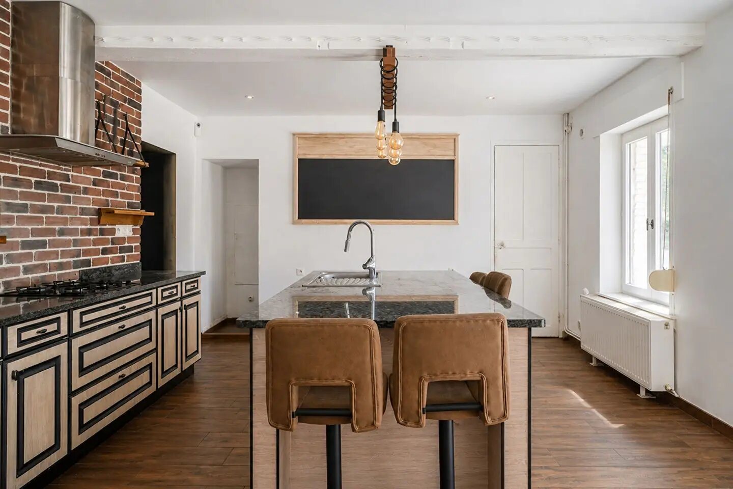Maison à vendre, 165m², Vicq