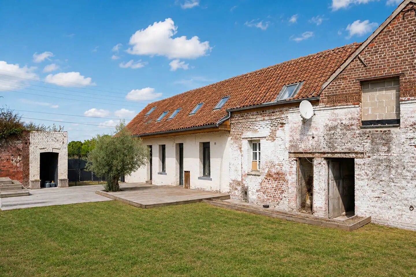 Maison à vendre, 165m², Vicq