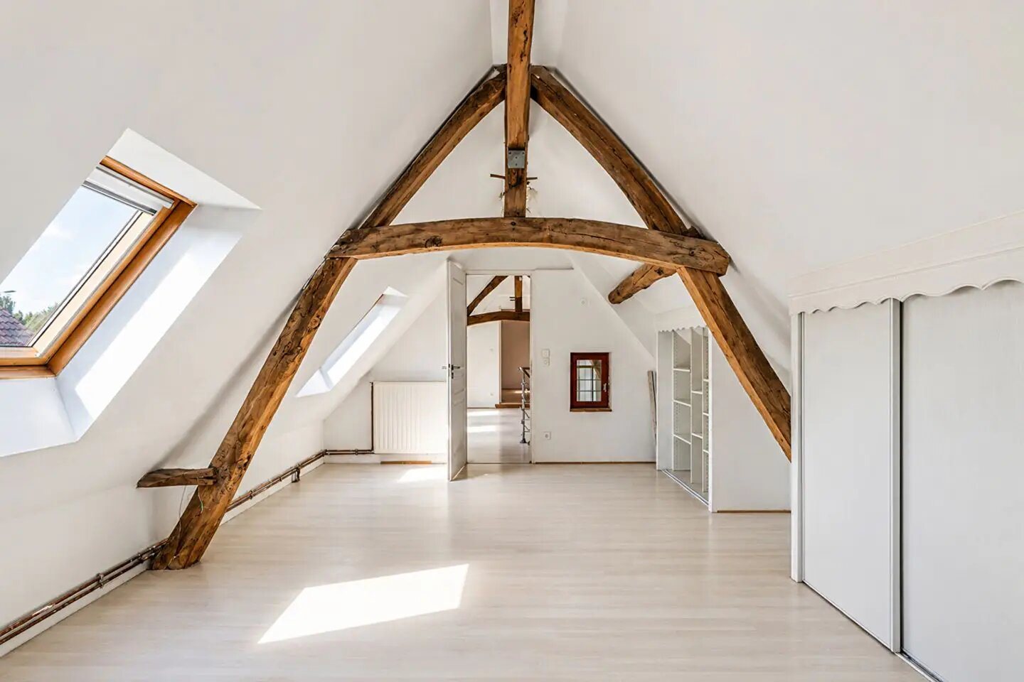 Maison à vendre, 165m², Vicq