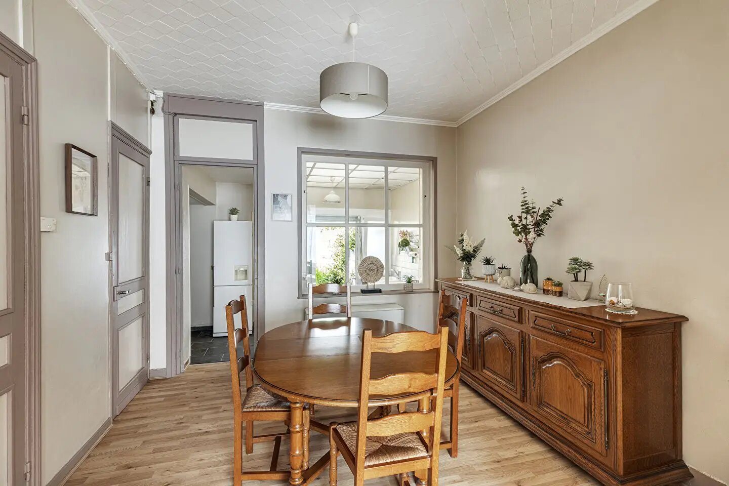 Maison à vendre, 75m², Mons-en-Baroeul