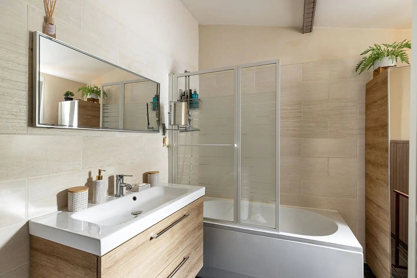 Maison à vendre, 75m², Mons-en-Baroeul