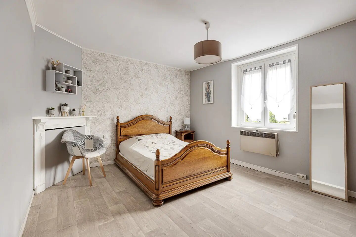Maison à vendre, 75m², Mons-en-Baroeul