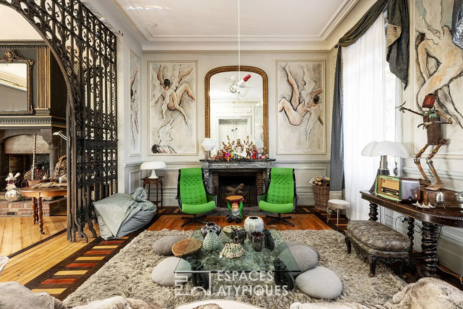Maison à vendre, 405m², Valenciennes