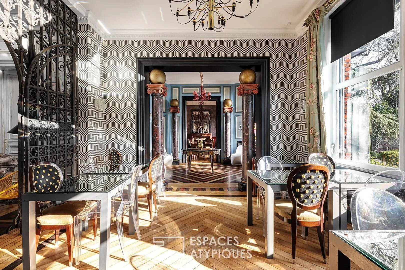 Maison à vendre, 405m², Valenciennes