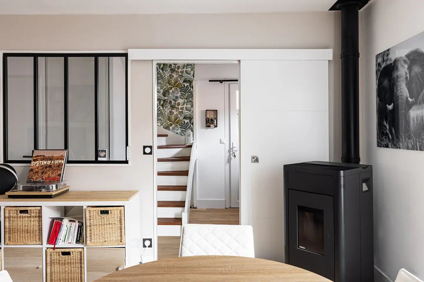 Appartement à vendre, 95m², Villeneuve-d'Ascq