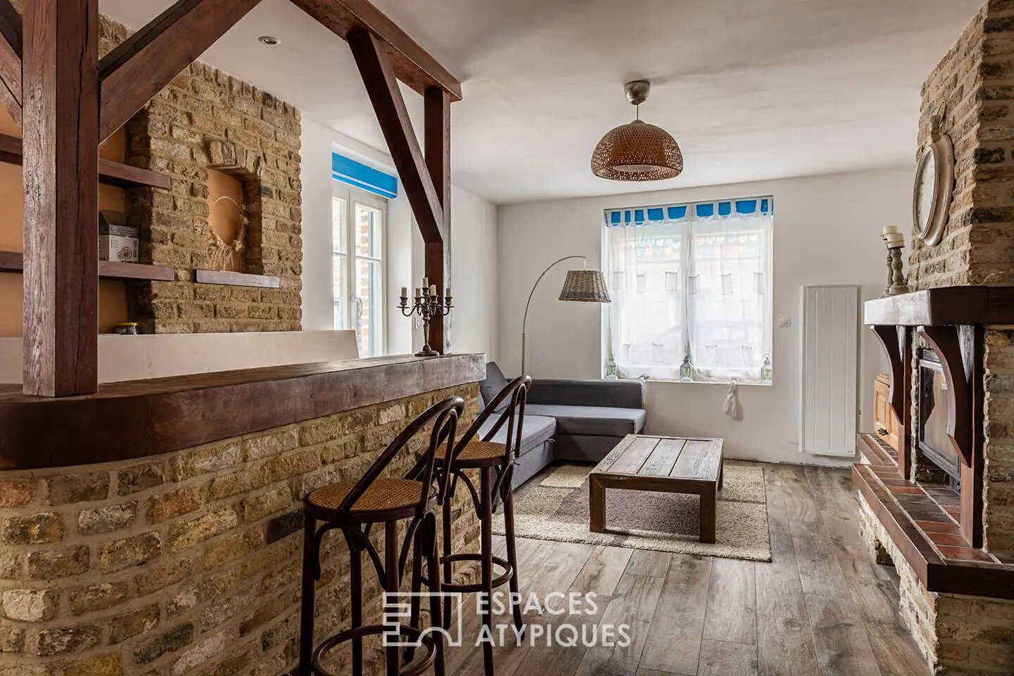 Maison à vendre, 120m², Houplin-Ancoisne