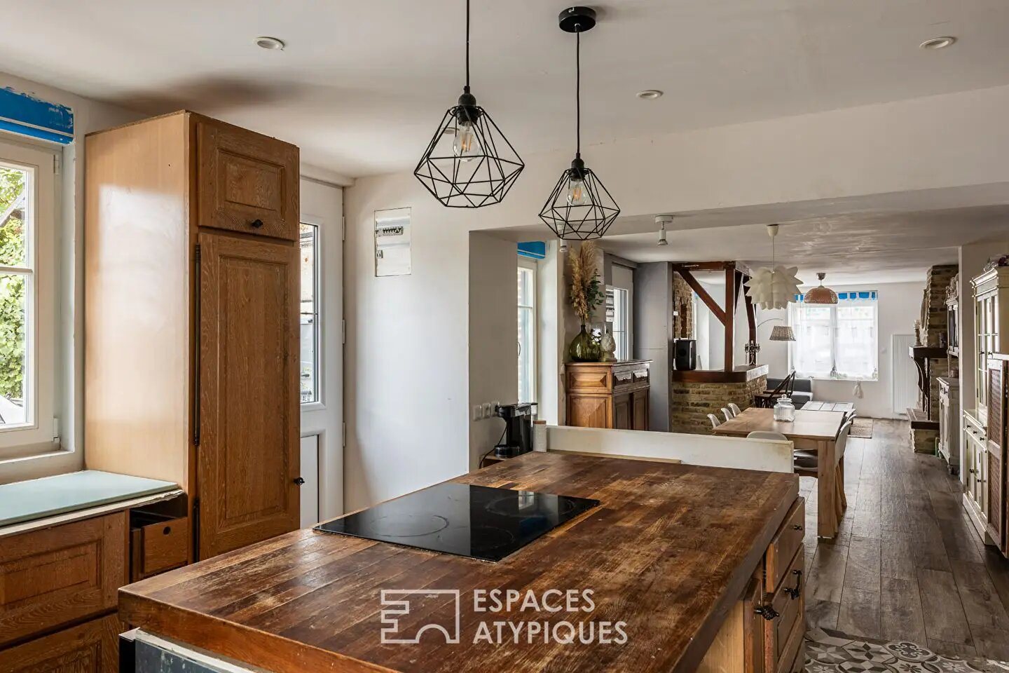 Maison à vendre, 120m², Houplin-Ancoisne