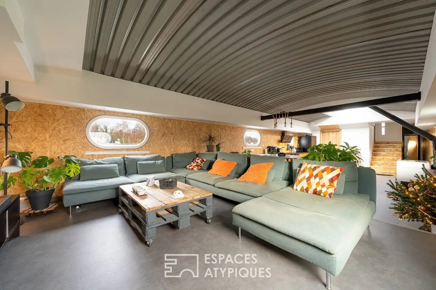Maison à vendre, 160m², Estrun