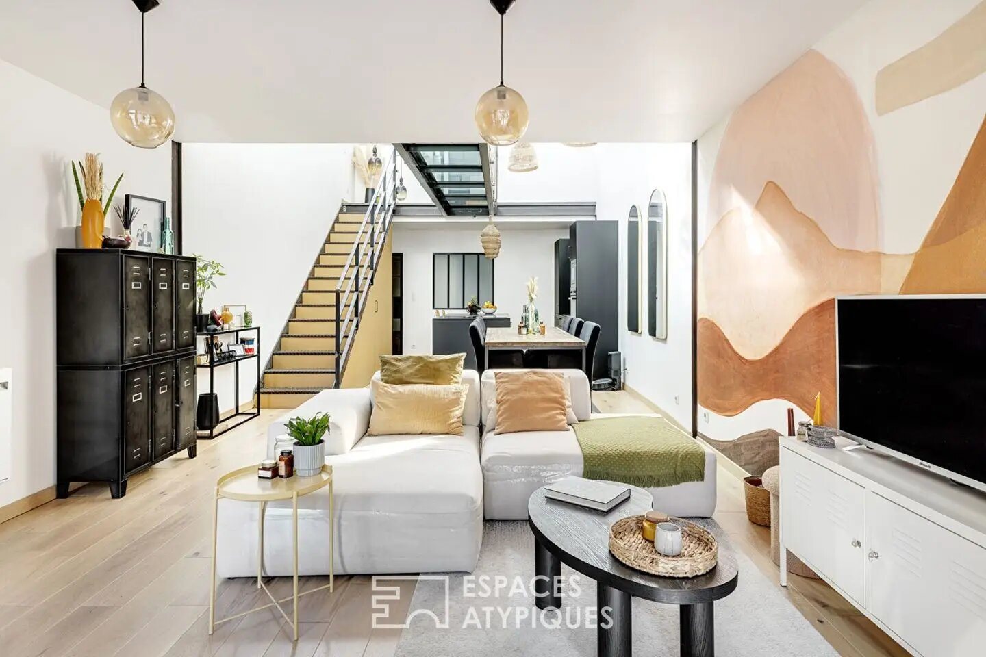 Appartement à vendre, 110m², Roubaix