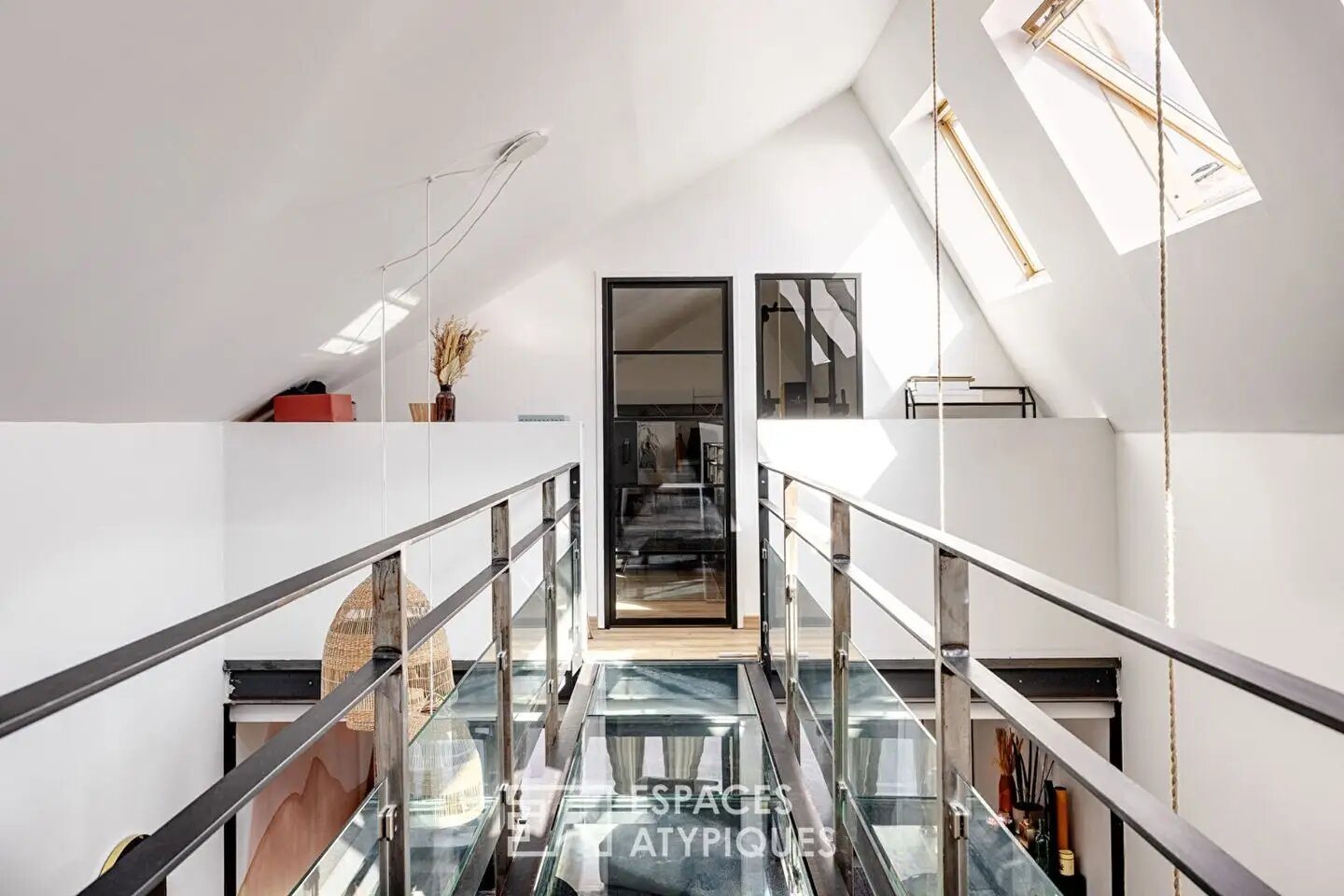 Appartement à vendre, 110m², Roubaix