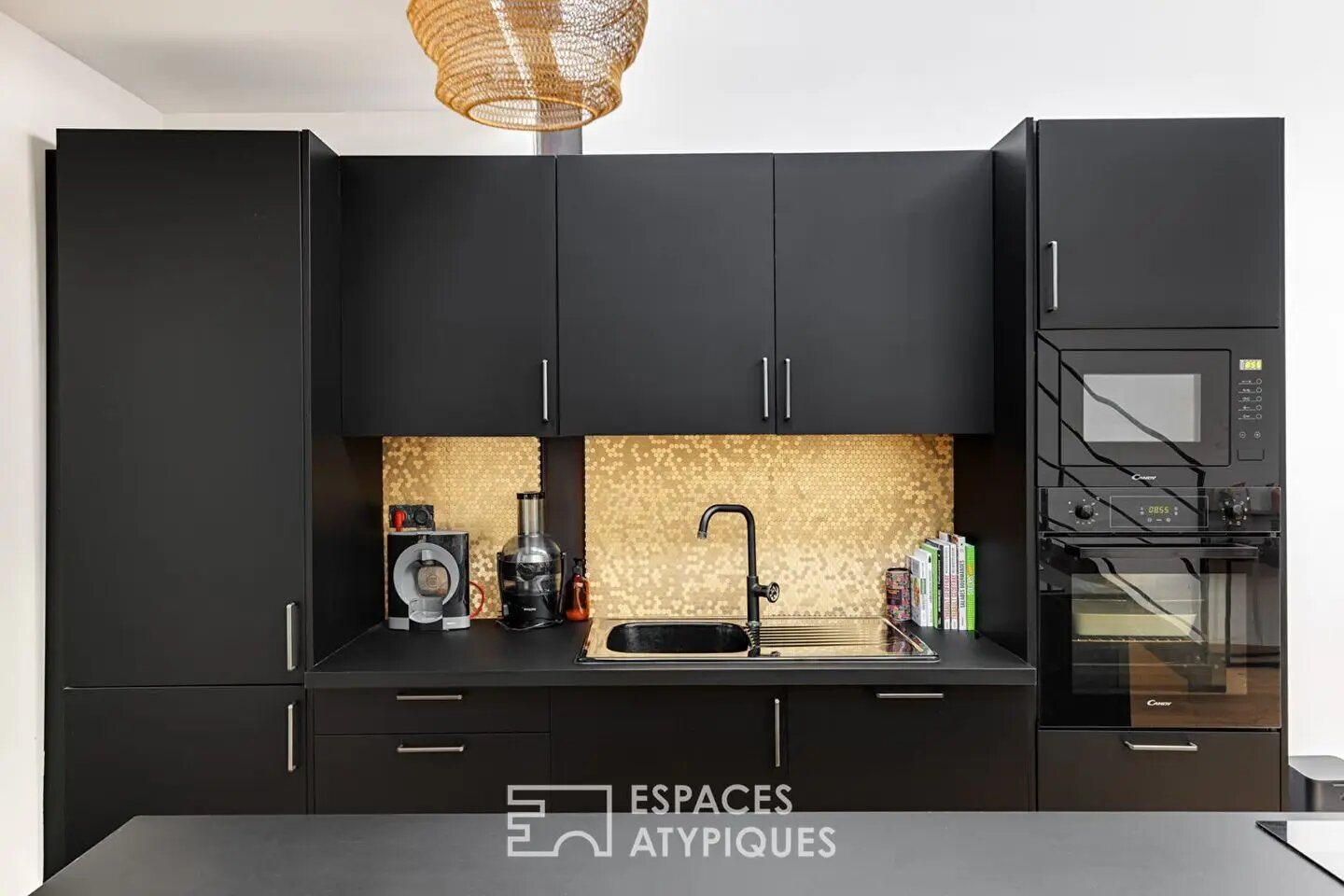 Appartement à vendre, 110m², Roubaix