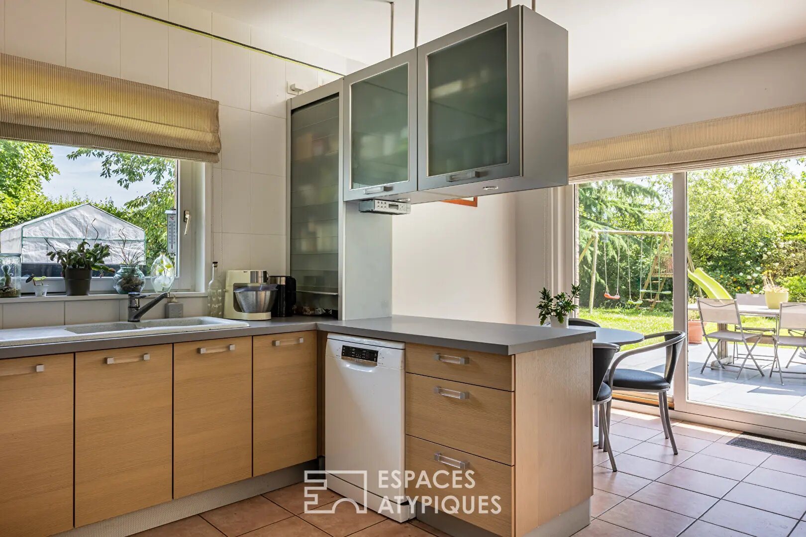 Maison à vendre, 166m², Gruson