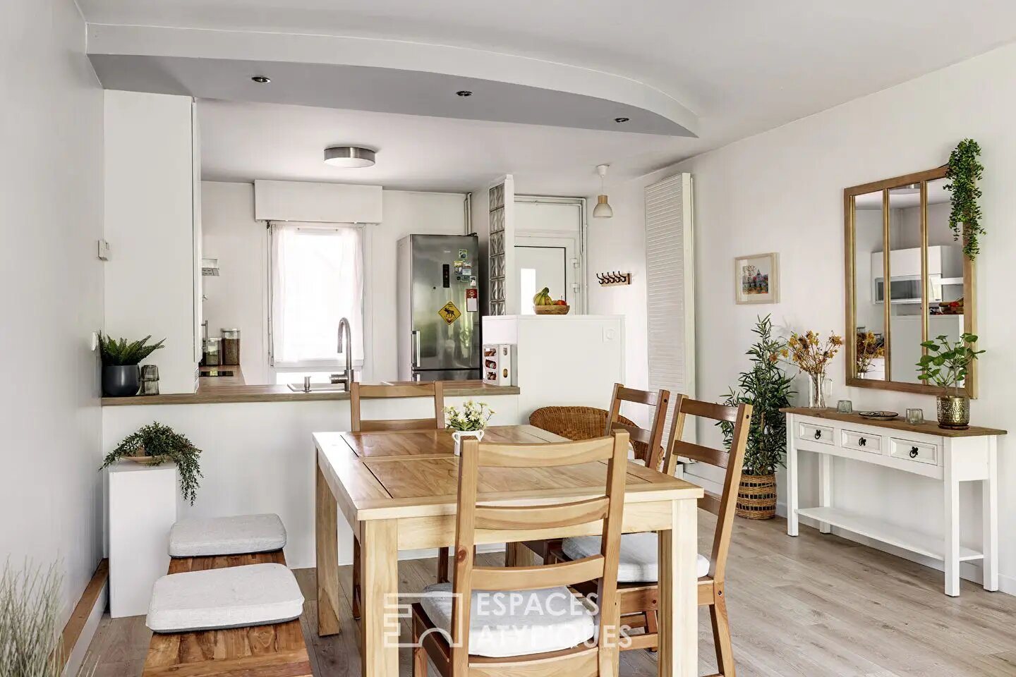Appartement à vendre, 83m², Villeneuve-d'Ascq
