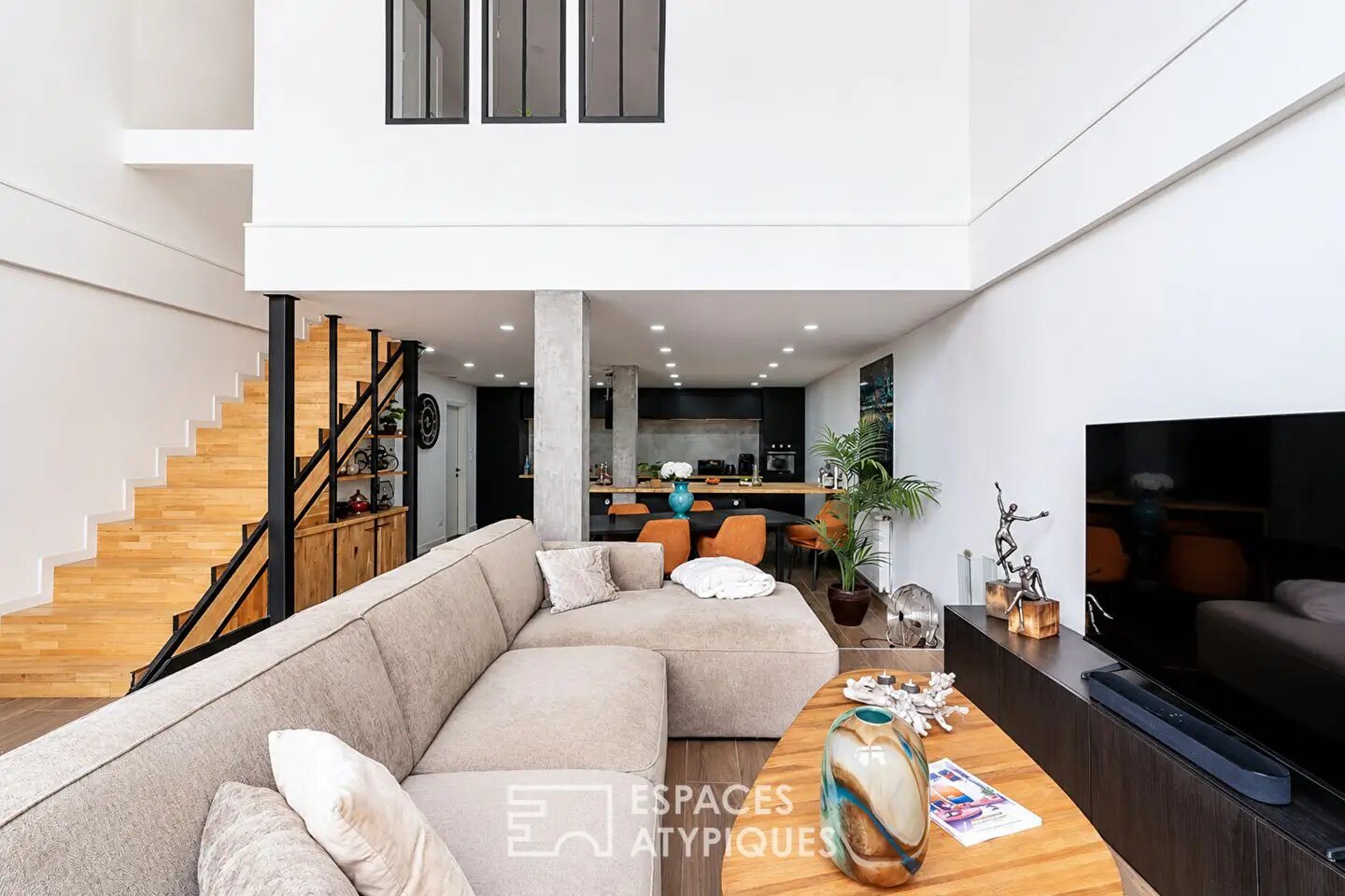 Maison à vendre, 205m², Saulzoir