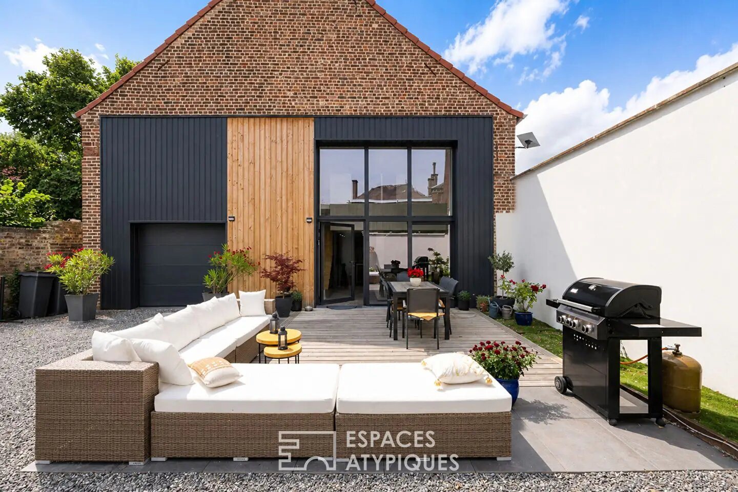 Maison à vendre, 205m², Saulzoir