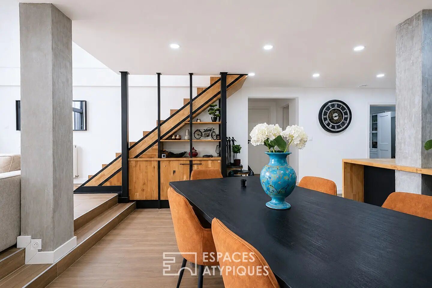 Maison à vendre, 205m², Saulzoir