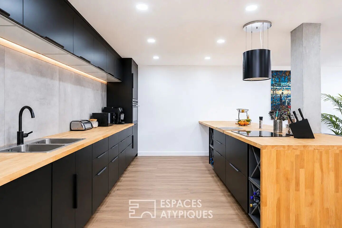 Maison à vendre, 205m², Saulzoir