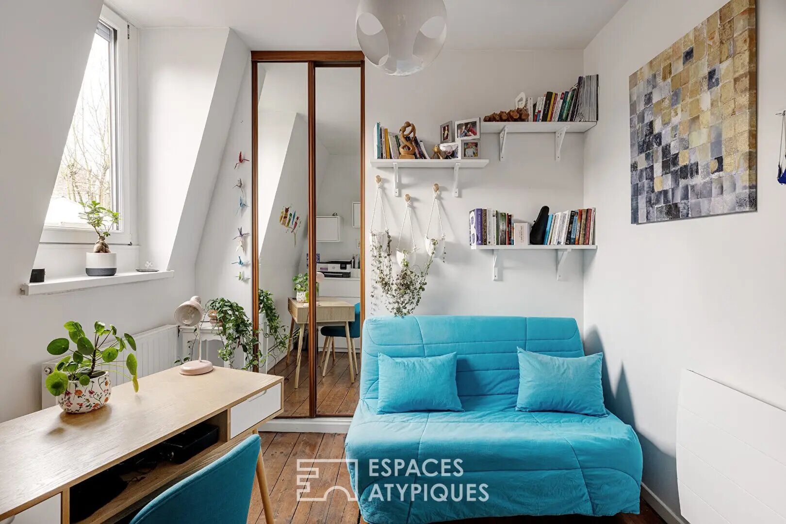 Maison à vendre, 186m², Lille