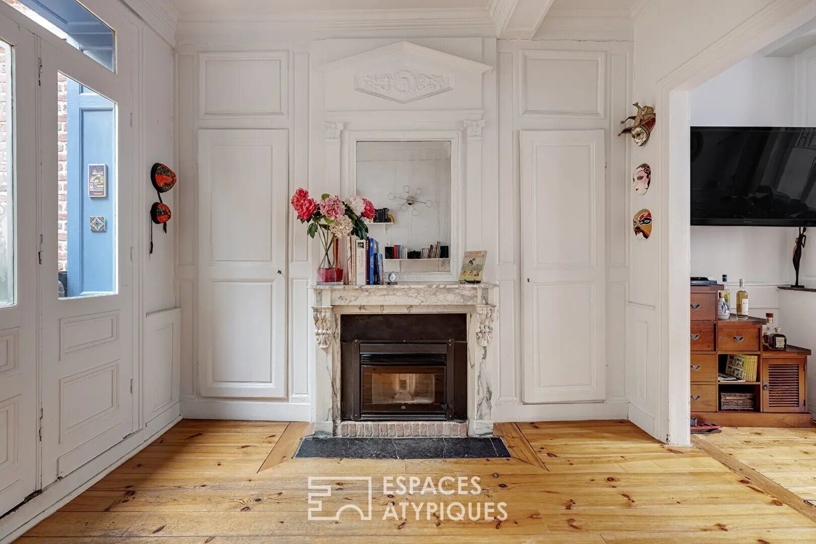 Maison à vendre, 186m², Lille