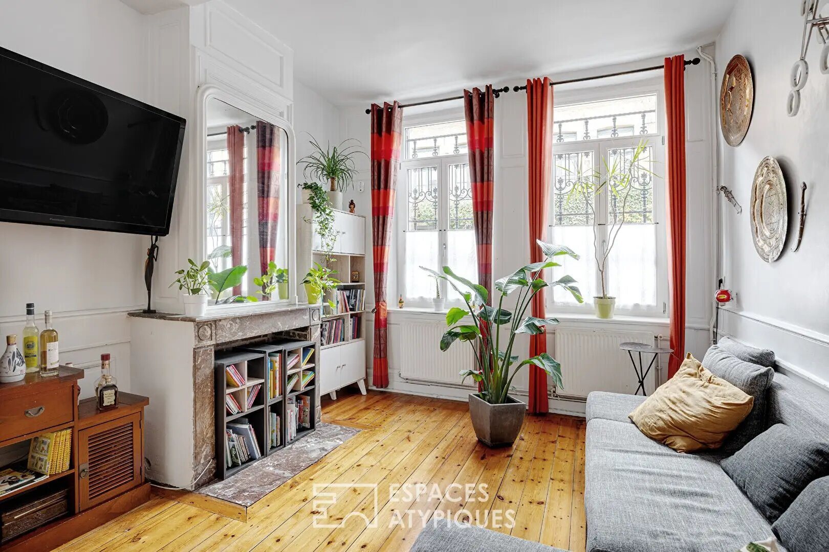 Maison à vendre, 186m², Lille