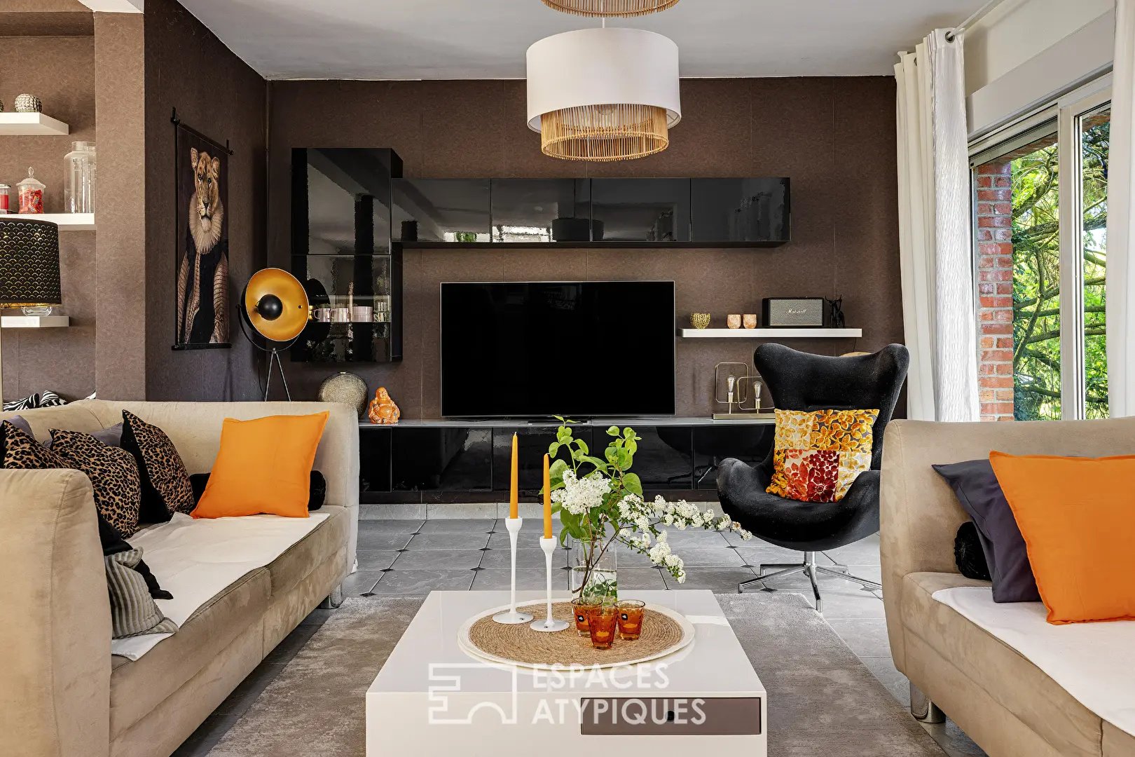 Maison à vendre, 237m², Bersée