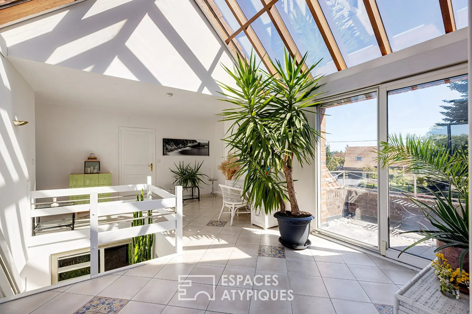 Maison à vendre, 237m², Bersée