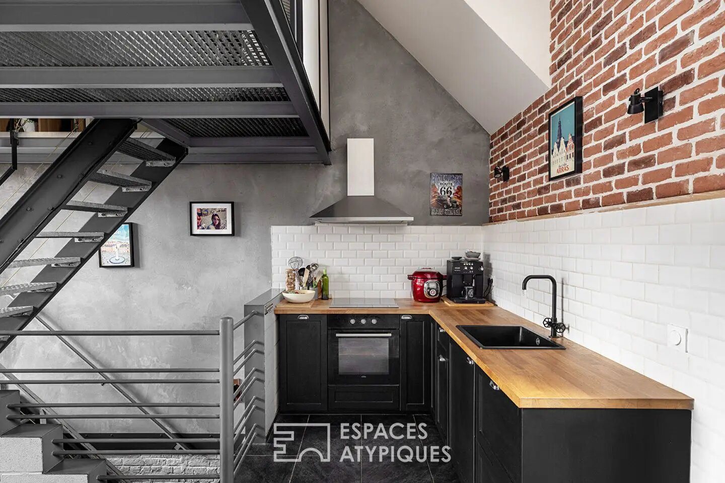 Appartement à vendre, 128m², Wattignies